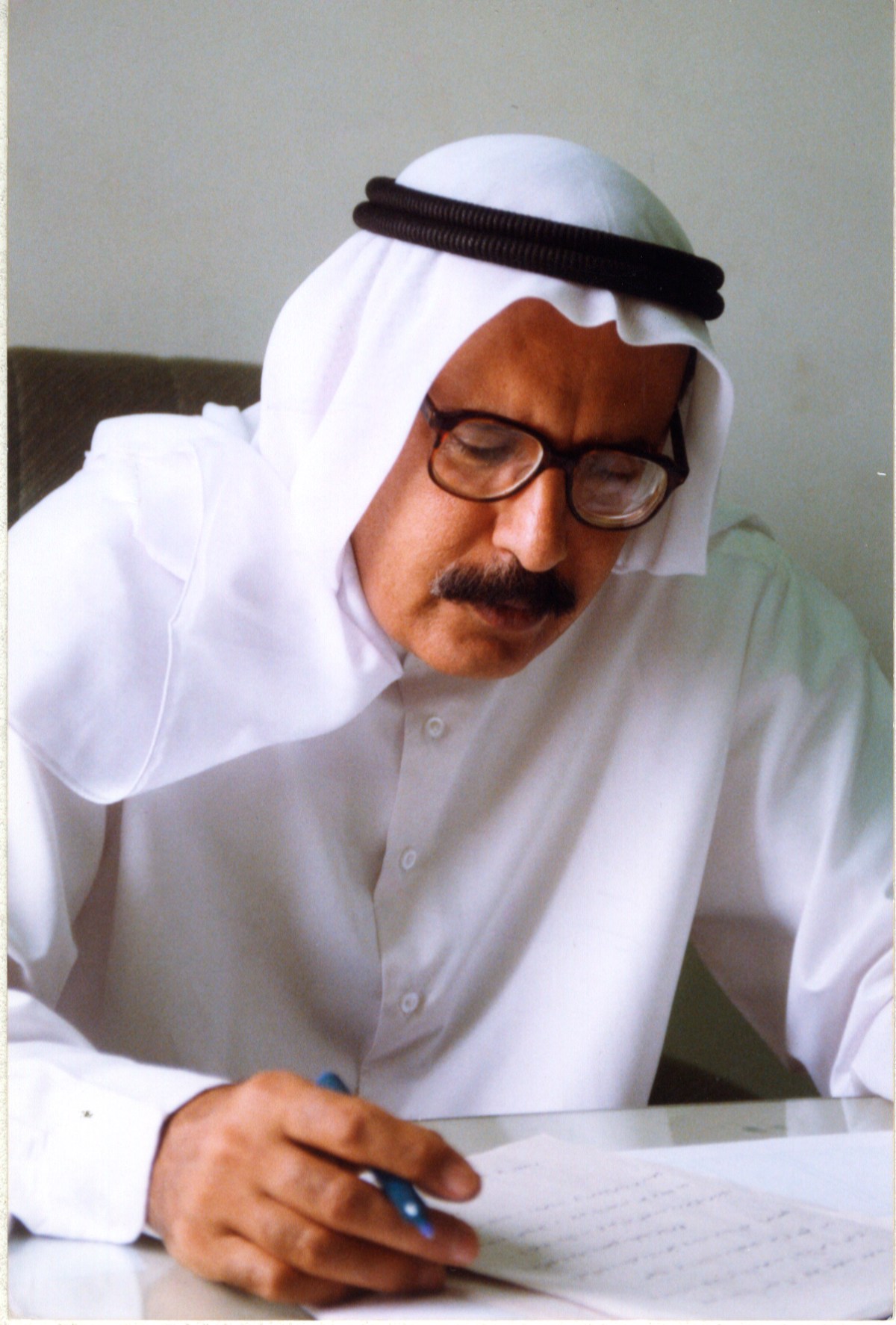 عند التلال ـ قصةٌ قصـــــــيرةٌ:  لـ عبـــــــدالله&nbsp;خلــــــــيفة