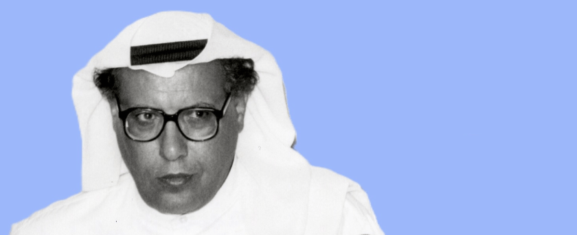 مقولات واقتباسات لـ عبدالله خليفة عن «قوة الكلمة والأدب»&nbsp;💡